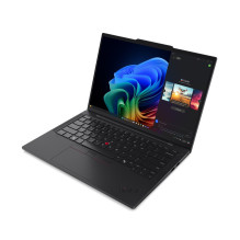 Lenovo ThinkPad T14s Gen 6 (Intel) Copilot+ PC Intel Core Ultra 7 258V Laptop 35.6 cm (14") Touchscreen WUXGA 32 GB