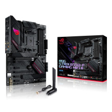 ASUS ROG STRIX B550-F...