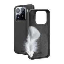 SBS Instinct dėklas, skirtas Xiaomi 15 Pro - juodas
