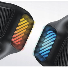 „Soundcore Boom 2“ mėlyna „Soundcore Boom 2“ mėlyna