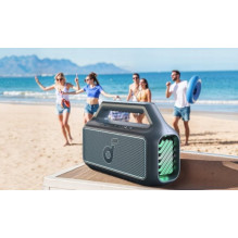 Soundcore Boom 2 Blue