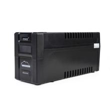 SilverCloud SafePC 650AVR UPS package, 360W power and Sticky Pad Blue included SilverCloud SafePC 650AVR UPS package, 360W power and Sticky Pad Blue included