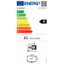 Telefunken TFL-32APH2000