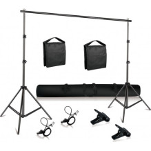 Mozos Background Kit 200cm...