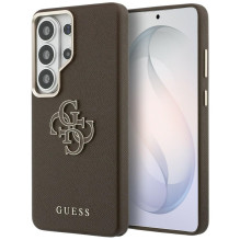 Guess Grained Big 4G Metal...