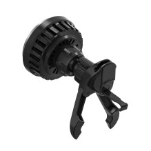 Samsung GP-PWU025WIBBW magnetic holder with wireless charger 15W 1.67A - black