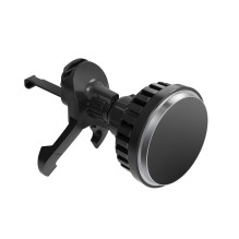 Samsung GP-PWU025WIBBW magnetic holder with wireless charger 15W 1.67A - black