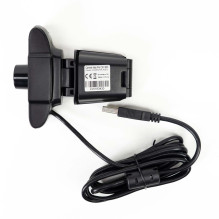 PNI CW1850 Full HD 1080P 2MP internetinės kameros komplektas, USB, prisegamas ir lipnus mėlynas padas