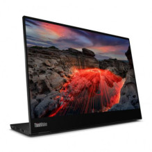 Lenovo ThinkVision M14t