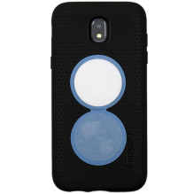 Web camera package PNI CW1850 Full HD 1080P 2MP, USB, clip-on and sticky Pad Blue included