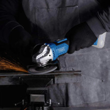 Scheppach BC-AG125-X