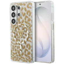 Guess IML Leopard Print...