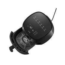 ZWILLING elektrinė gruzdintuvė 36450-280-0 juoda ZWILLING elektrinė gruzdintuvė 36450-280-0 juoda