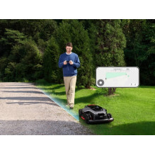 „Dreame A3 AWD Pro 2500“