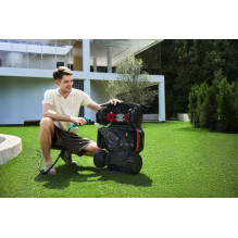 „Dreame A3 AWD Pro 2500“