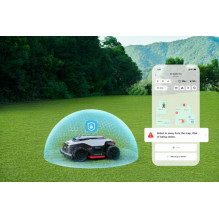 „Dreame A3 AWD Pro 2500“