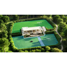 „Dreame A3 AWD Pro 2500“