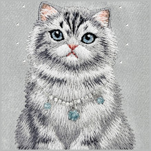 „Nimmy Lucky Fashion Cat“ „MagSafe“ dėklas, skirtas „iPhone 17 Pro“ – pilkas „Nimmy Lucky Fashion Cat“ „MagSafe“ dėklas, skirtas „iPhone 17 Pro“ – pilkas