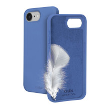 SBS Instinct dėklas, skirtas iPhone 16e / 17e – mėlynas