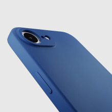 SBS Instinct dėklas, skirtas iPhone 16e / 17e – mėlynas