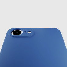 SBS Instinct dėklas, skirtas iPhone 16e / 17e – mėlynas