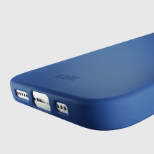 SBS Instinct dėklas, skirtas iPhone 16e / 17e – mėlynas
