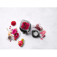 „Pro ZWILLING Enfinigy 53001-001-0“ juodas didelio našumo trintuvas „Pro ZWILLING Enfinigy 53001-001-0“ juodas didelio našumo trintuvas