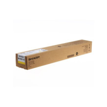OEM cartridge Sharp MX61GTYA Yellow