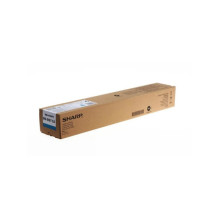 OEM cartridge Sharp MX61GTCA Cyan