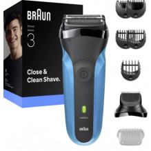 Braun 310BT