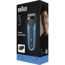 Braun 310BT Braun 310BT