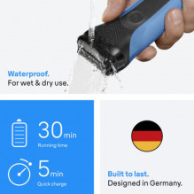 Braun 310BT Braun 310BT