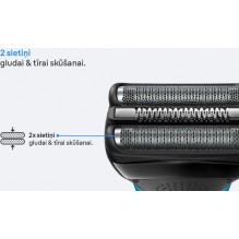 Braun 310BT Braun 310BT