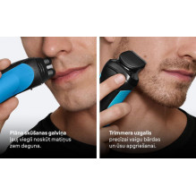 Braun 310BT Braun 310BT