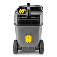 Dry vacuum cleaner Kärcher T 15 / 1 HEPA 15 l 585 W (1.355-307.0) Anthracite