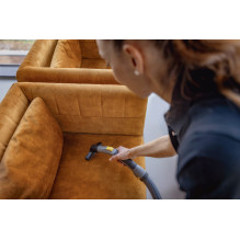 Dry vacuum cleaner Kärcher T 15 / 1 HEPA 15 l 585 W (1.355-307.0) Anthracite