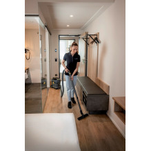 Dry vacuum cleaner Kärcher T 15 / 1 HEPA 15 l 585 W (1.355-307.0) Anthracite