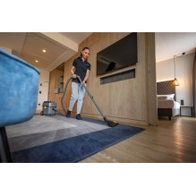 Dry vacuum cleaner Kärcher T 15 / 1 HEPA 15 l 585 W (1.355-307.0) Anthracite