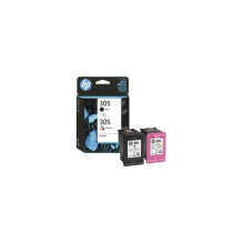OEM cartridge set HP No. 305 (6ZD17AE)