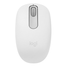 MOUSE BLUETH OPTICAL M196 / WHITE 910-007460 LOGITECH