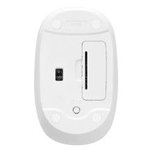 MOUSE BLUETH OPTICAL M196 / WHITE 910-007460 LOGITECH