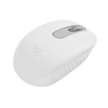 MOUSE BLUETH OPTICAL M196 / WHITE 910-007460 LOGITECH