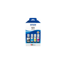OEM ink set Epson 101 (C13T03V64A)