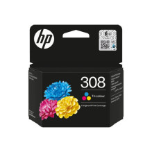 OEM kasetė HP 308 (7FP20UE), spalvota