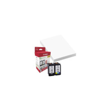OEM cartridge set Canon PG-545 / CL-546 + Photo paper (8287B008) OEM cartridge set Canon PG-545 / CL-546 + Photo paper (8287B008)