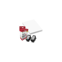 OEM cartridge set Canon PG-545XL / CL-546XL + Photo paper OEM cartridge set Canon PG-545XL / CL-546XL + Photo paper