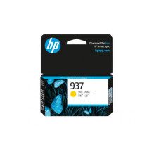 OEM kasetė HP 937 Geltona