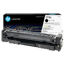 OEM kasetė HP 219X (W2190X), Juoda OEM kasetė HP 219X (W2190X), Juoda