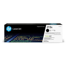 OEM cartridge HP 219X (W2190X), Black