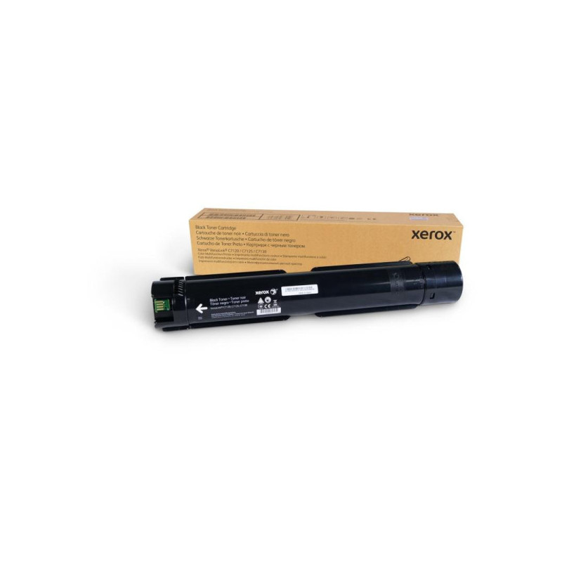 OEM Xerox Versalink C7120 / C7130 006R01824 BK